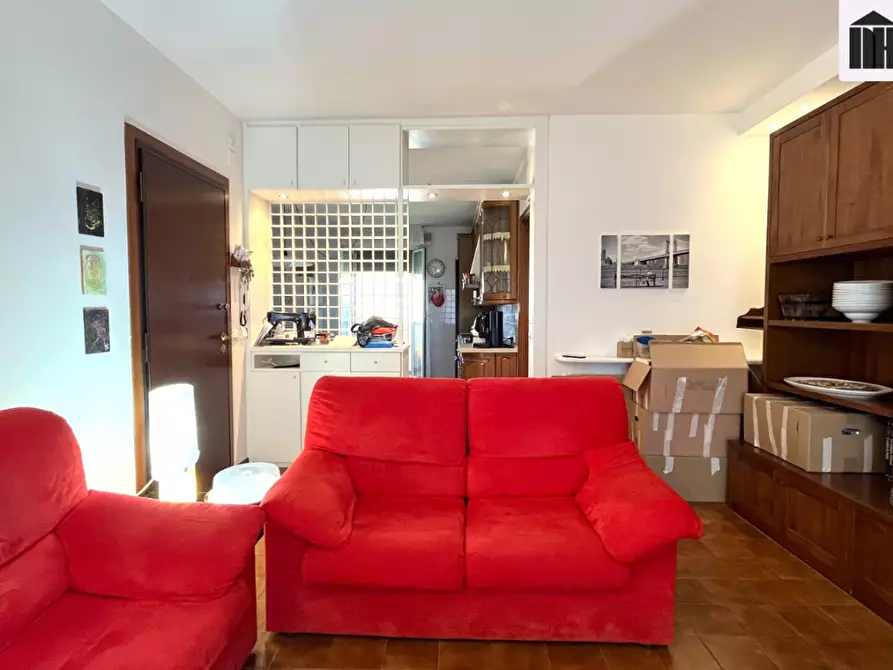 Immagine 4 di Appartamento in vendita  a Santa Croce Sull'arno