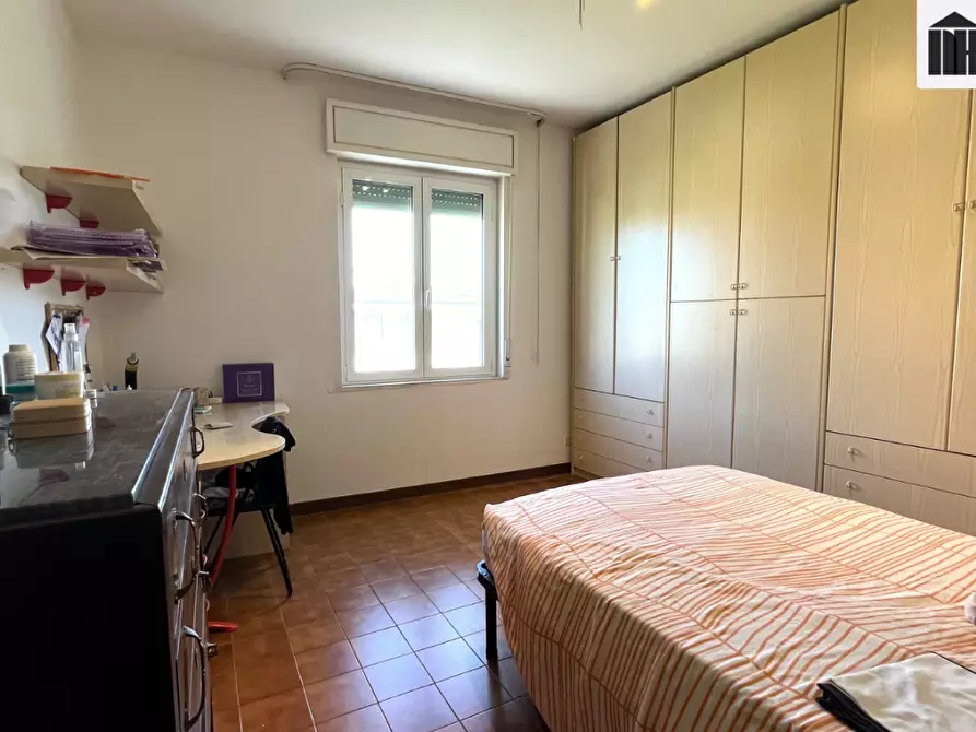 Immagine 13 di Appartamento in vendita  a Santa Croce Sull'arno