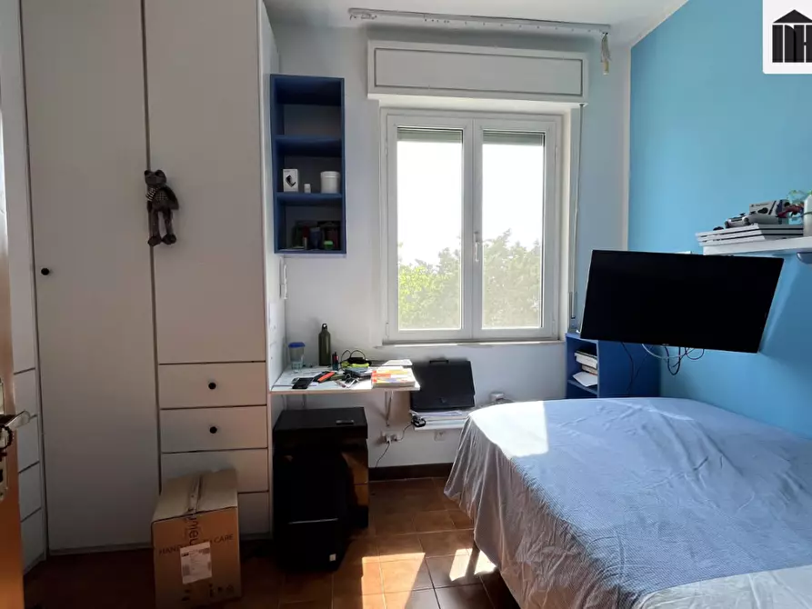 Immagine 16 di Appartamento in vendita  a Santa Croce Sull'arno