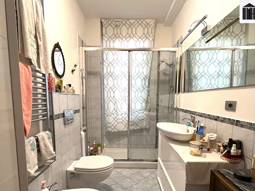 Immagine 9 di Appartamento in vendita  a Santa Croce Sull'arno