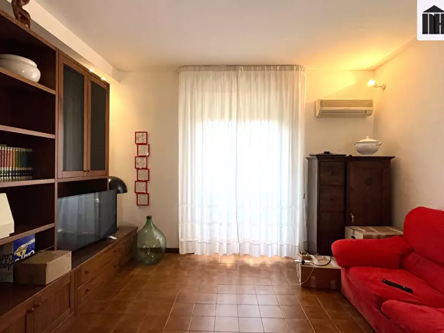 Immagine 1 di Appartamento in vendita  a Santa Croce Sull'arno