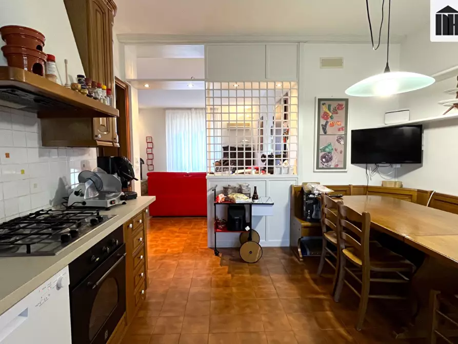 Immagine 7 di Appartamento in vendita  a Santa Croce Sull'arno