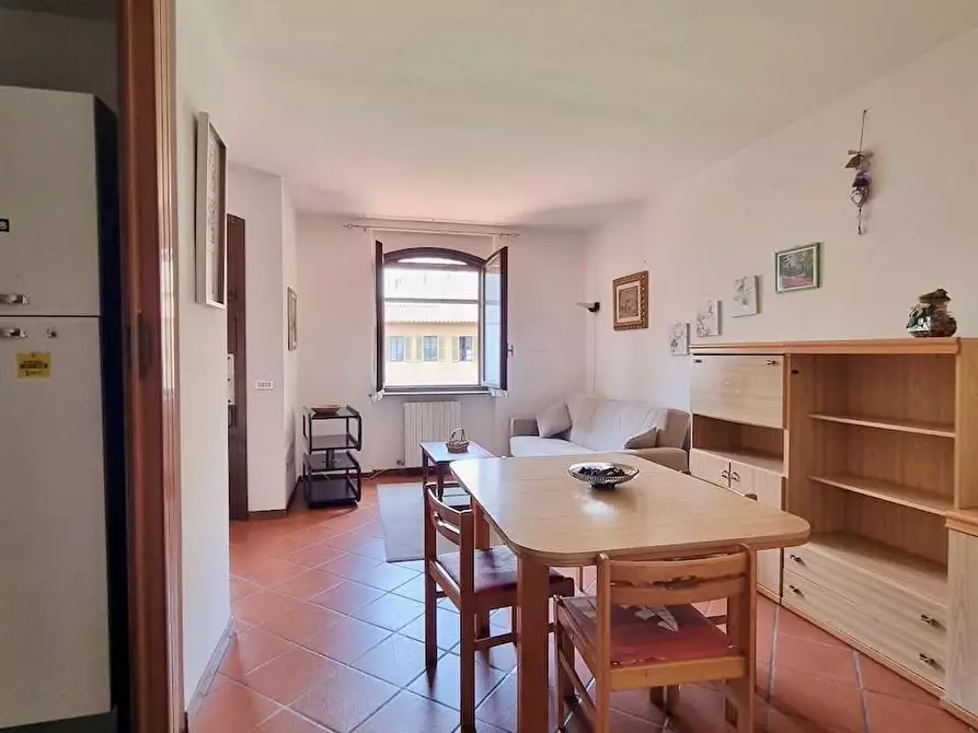 Immagine 3 di Appartamento in vendita  a Pisa