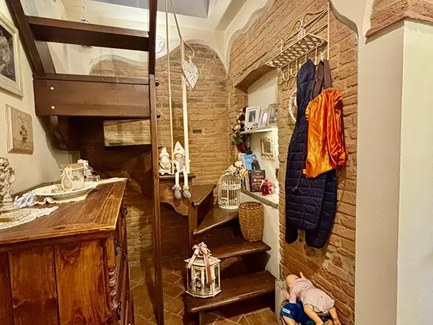 Immagine 15 di Terratetto in vendita  a Terricciola