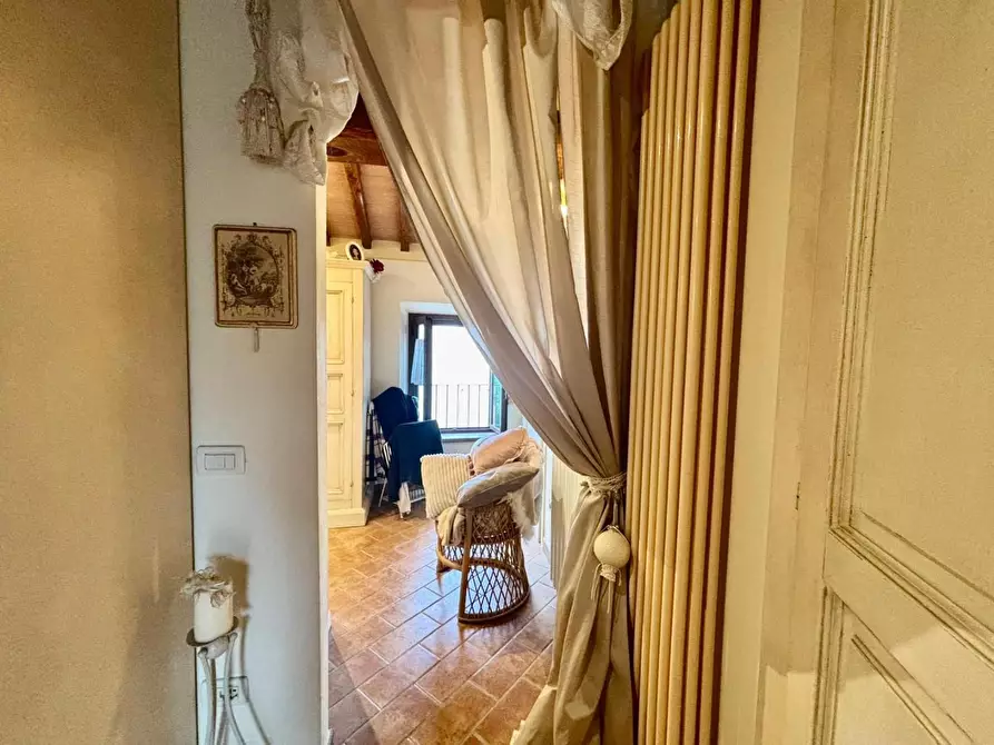 Immagine 33 di Terratetto in vendita  a Terricciola