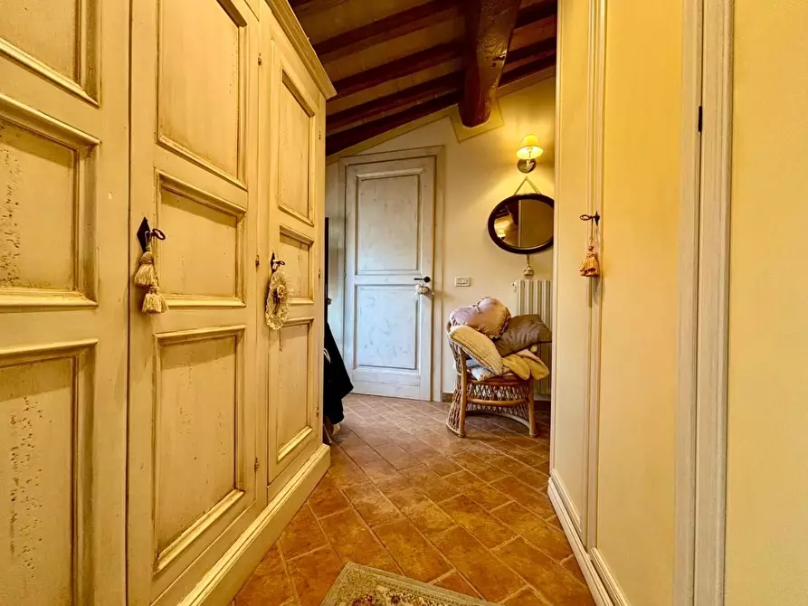 Immagine 36 di Terratetto in vendita  a Terricciola