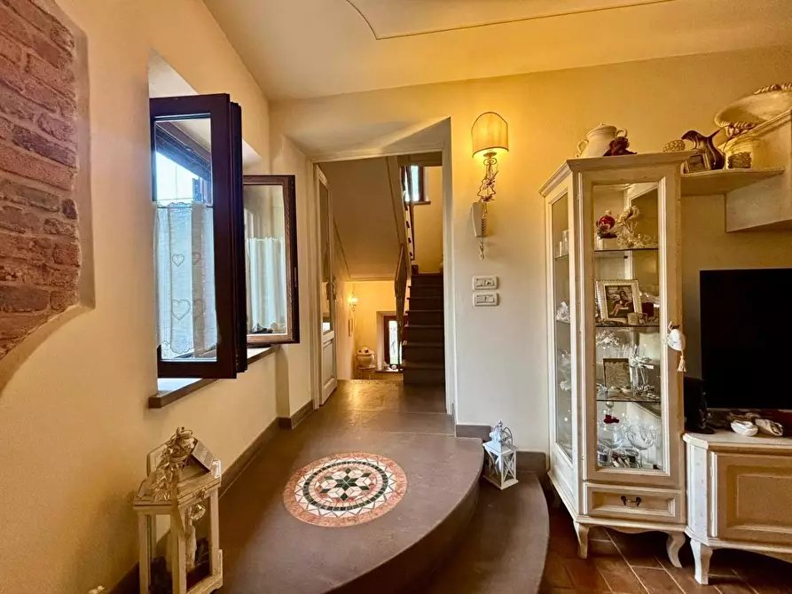 Immagine 7 di Terratetto in vendita  a Terricciola