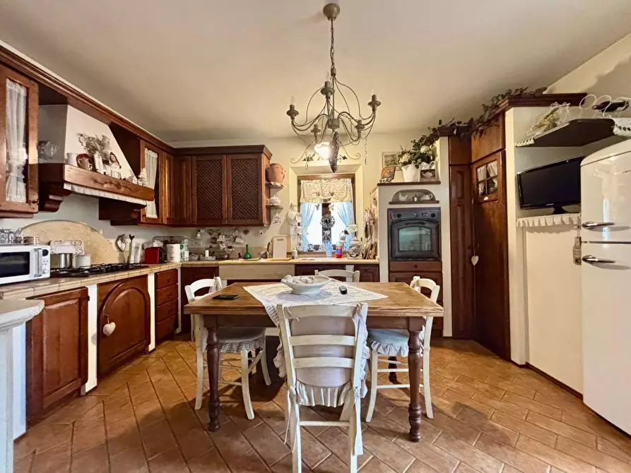 Immagine 21 di Terratetto in vendita  a Terricciola