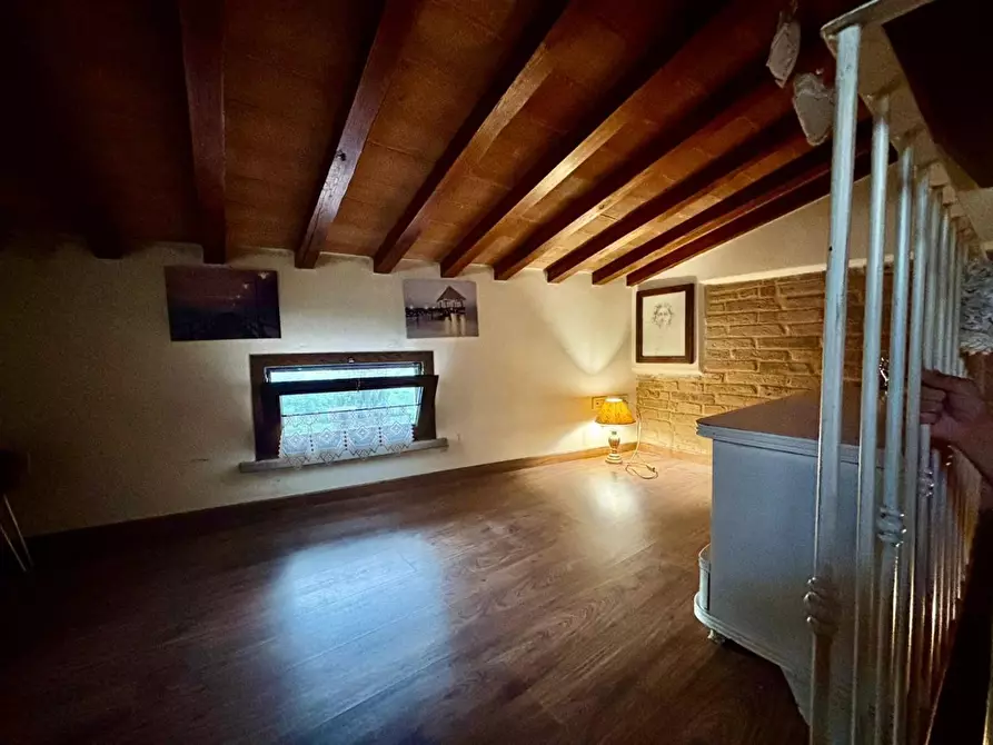 Immagine 16 di Terratetto in vendita  a Terricciola