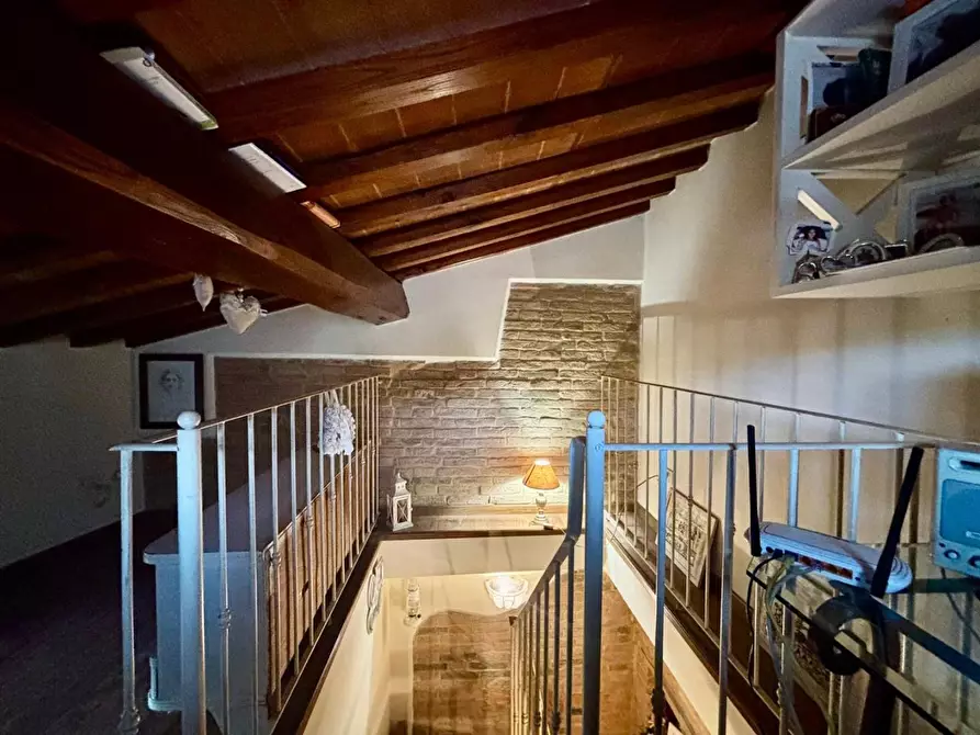 Immagine 13 di Terratetto in vendita  a Terricciola