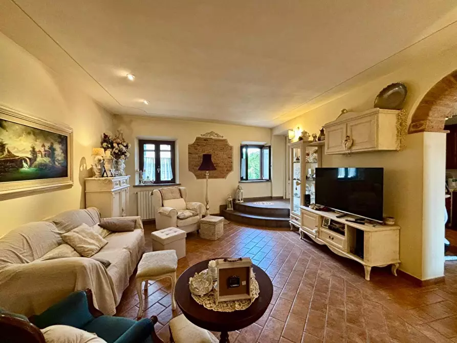casa indipendente in vendita a Terricciola in zona Chientina