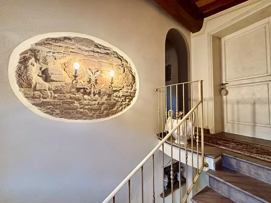 Immagine 25 di Terratetto in vendita  a Terricciola