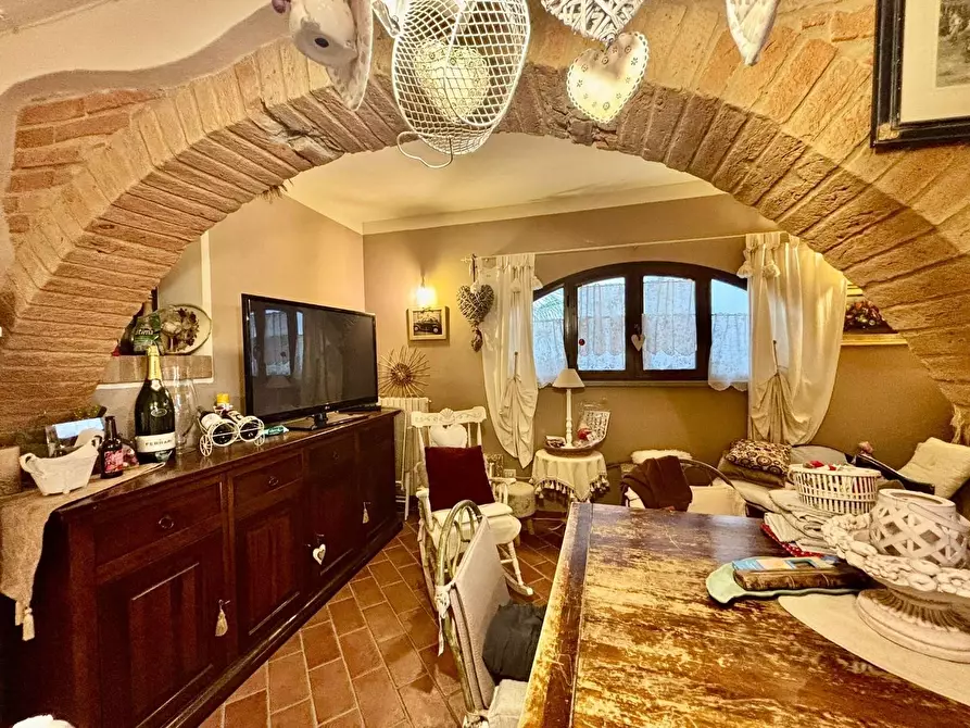 Immagine 20 di Terratetto in vendita  a Terricciola