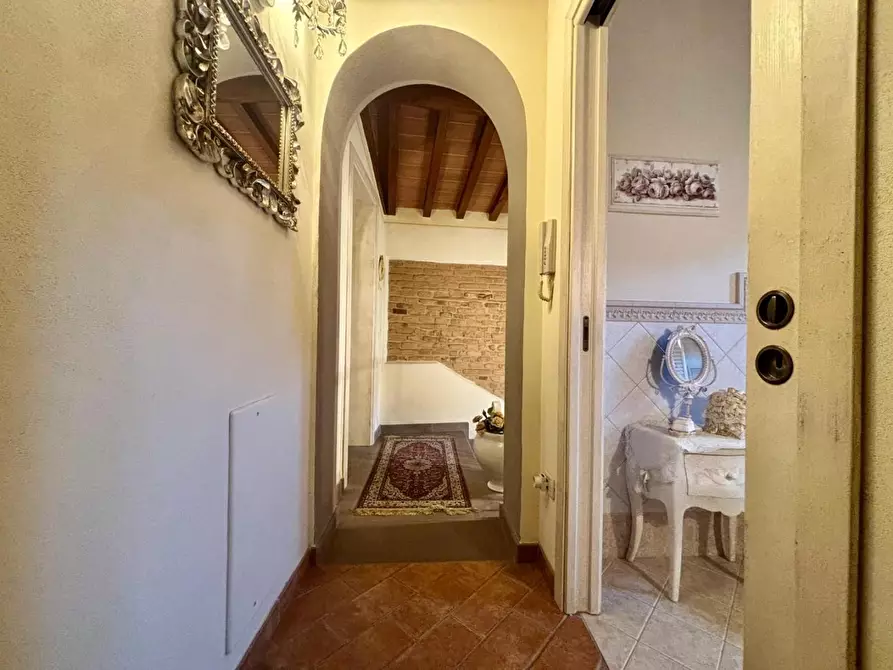 Immagine 37 di Terratetto in vendita  a Terricciola