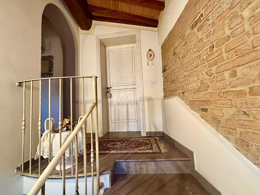 Immagine 26 di Terratetto in vendita  a Terricciola