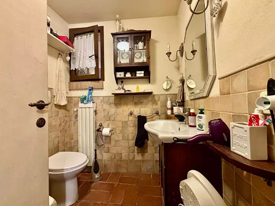 Immagine 40 di Terratetto in vendita  a Terricciola