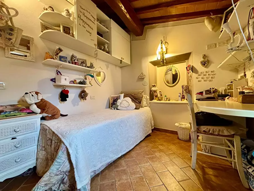 Immagine 31 di Terratetto in vendita  a Terricciola