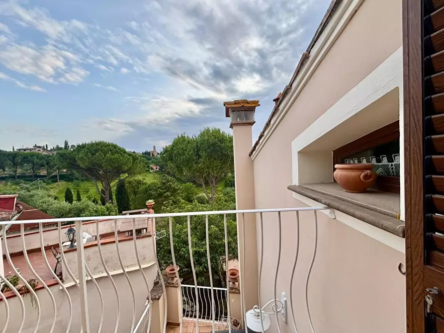 Immagine 10 di Terratetto in vendita  a Terricciola