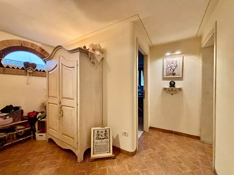 Immagine 32 di Terratetto in vendita  a Terricciola