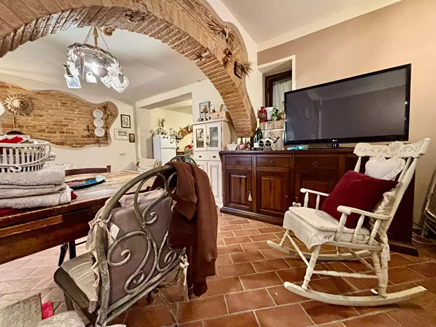 Immagine 19 di Terratetto in vendita  a Terricciola