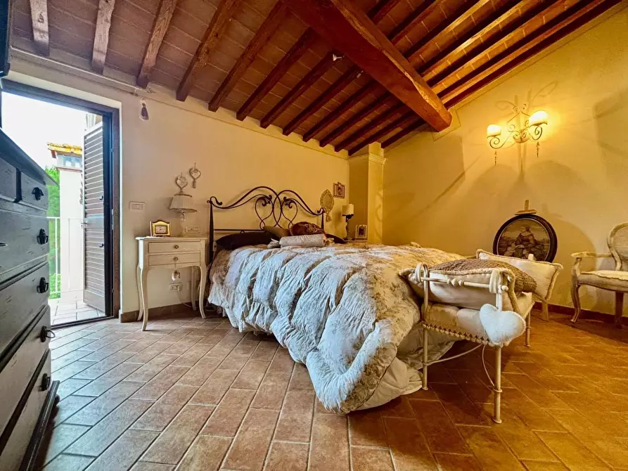 Immagine 28 di Terratetto in vendita  a Terricciola