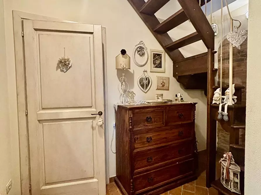 Immagine 12 di Terratetto in vendita  a Terricciola