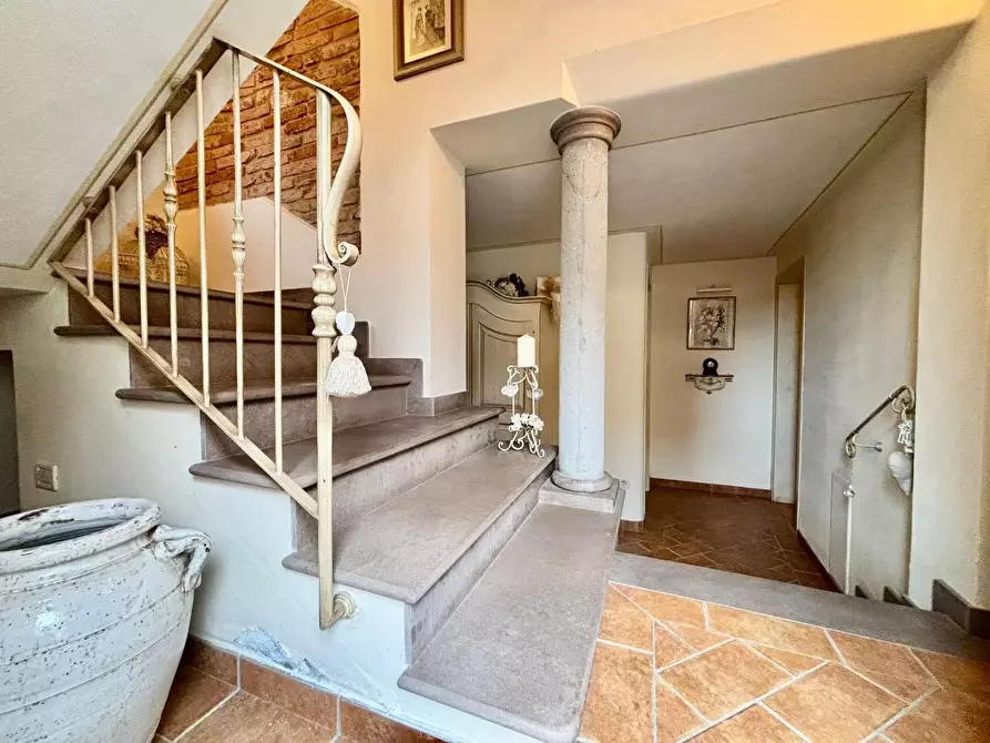 Immagine 1 di Terratetto in vendita  a Terricciola