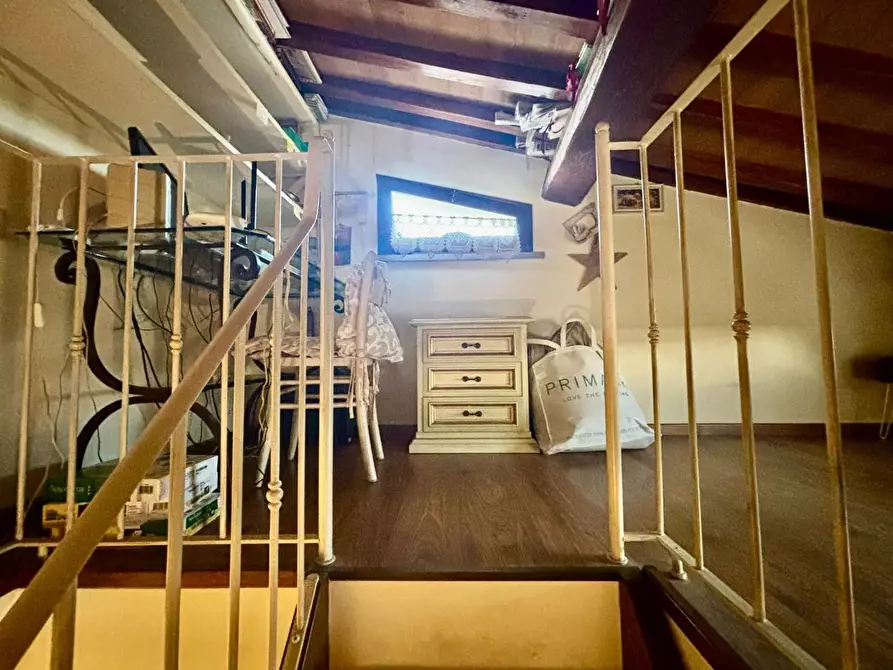 Immagine 14 di Terratetto in vendita  a Terricciola