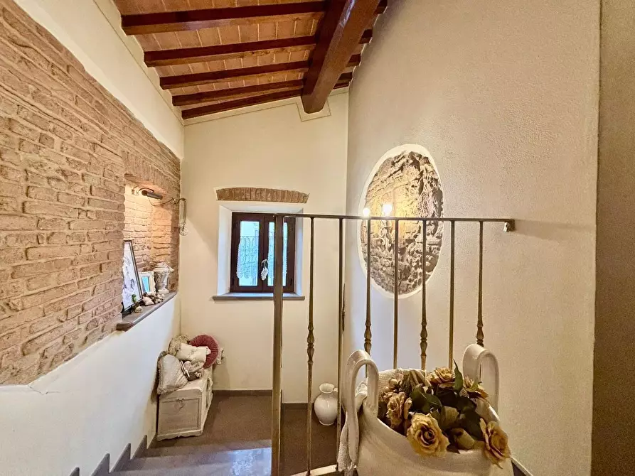 Immagine 27 di Terratetto in vendita  a Terricciola