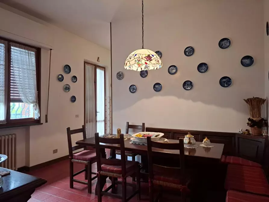 Immagine 7 di Casa bifamiliare in vendita  a Santa Croce Sull'arno