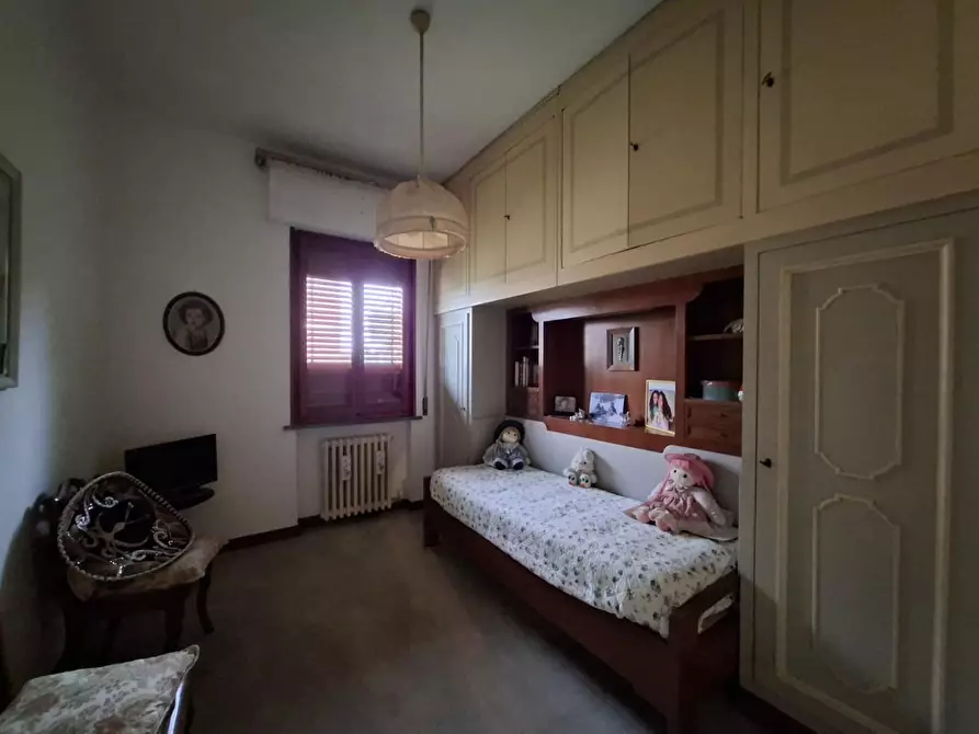 Immagine 42 di Casa bifamiliare in vendita  a Santa Croce Sull'arno