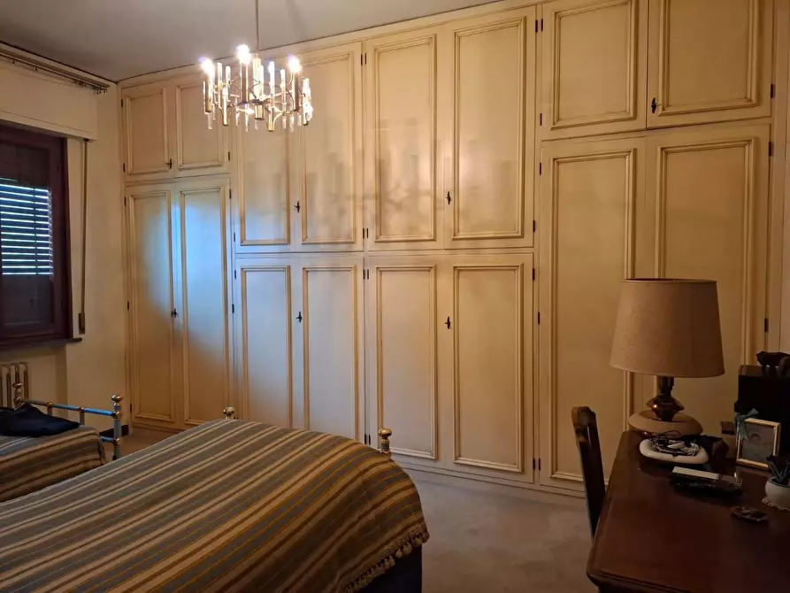 Immagine 39 di Casa bifamiliare in vendita  a Santa Croce Sull'arno