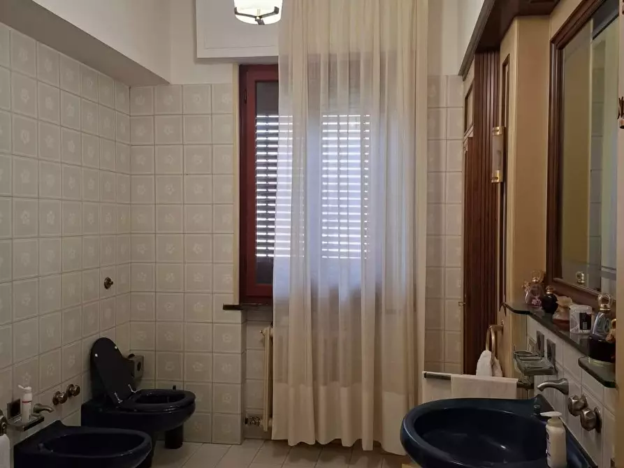 Immagine 38 di Casa bifamiliare in vendita  a Santa Croce Sull'arno