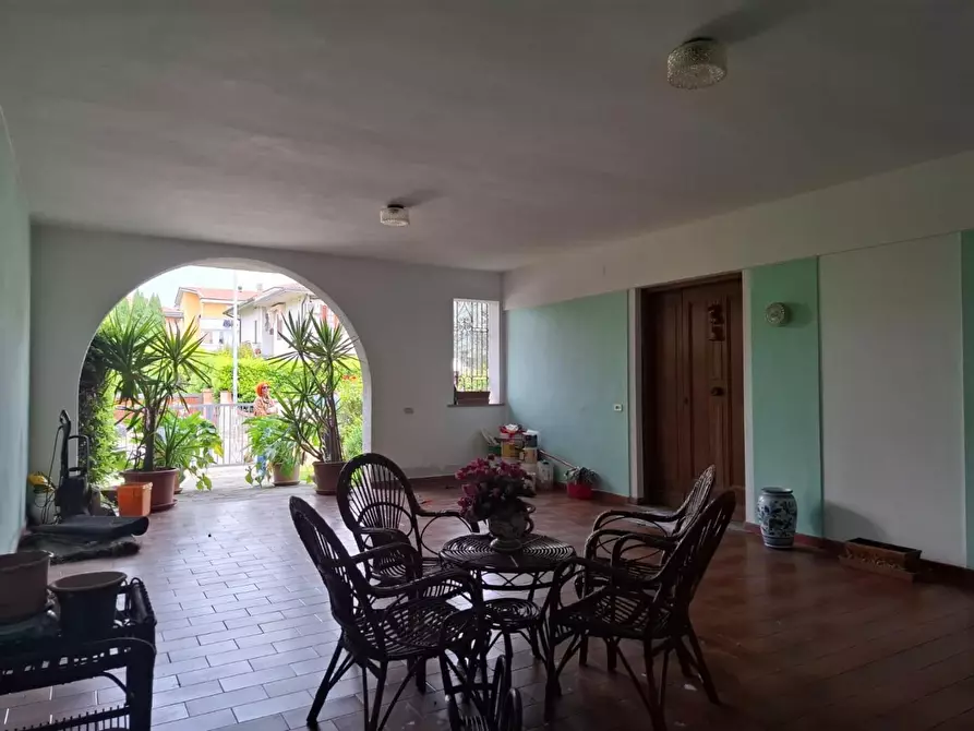 Immagine 13 di Casa bifamiliare in vendita  a Santa Croce Sull'arno