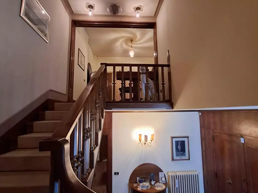 Immagine 33 di Casa bifamiliare in vendita  a Santa Croce Sull'arno