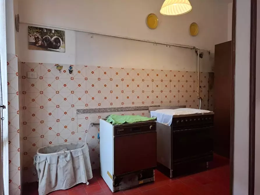 Immagine 5 di Casa bifamiliare in vendita  a Santa Croce Sull'arno