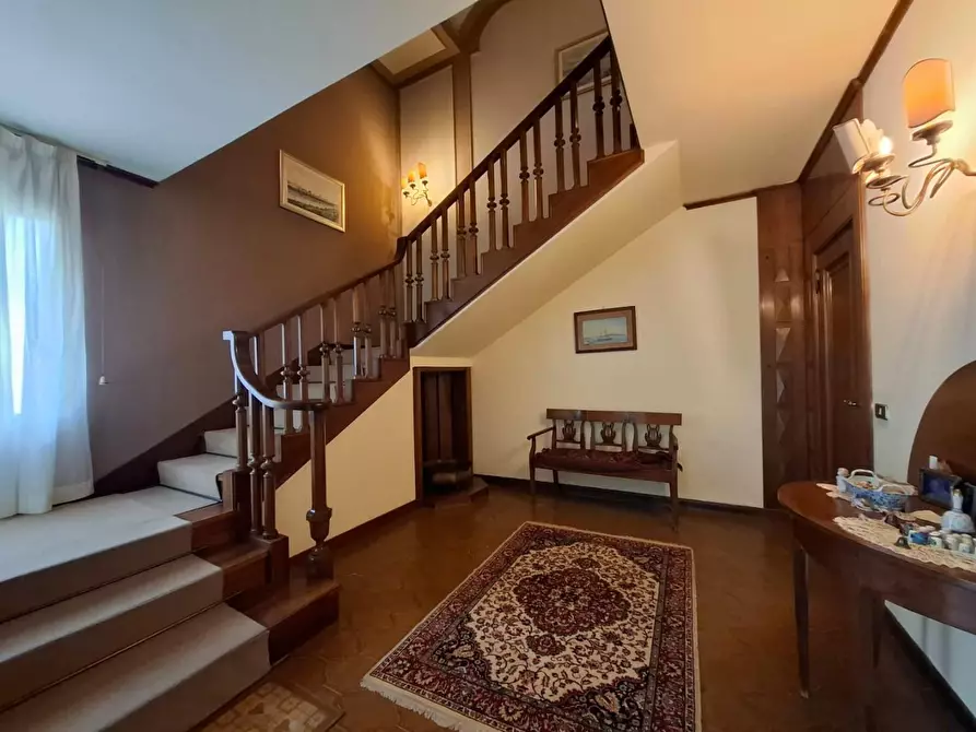 Immagine 32 di Casa bifamiliare in vendita  a Santa Croce Sull'arno