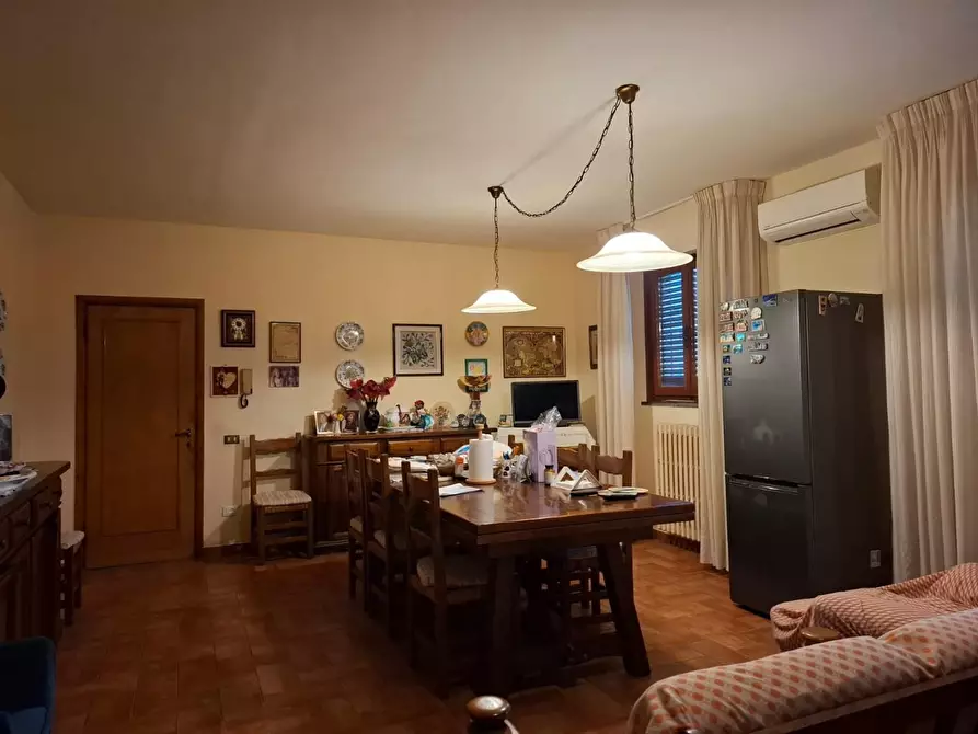 Immagine 30 di Casa bifamiliare in vendita  a Santa Croce Sull'arno