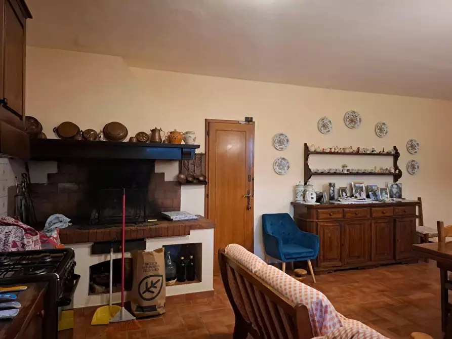 Immagine 29 di Casa bifamiliare in vendita  a Santa Croce Sull'arno