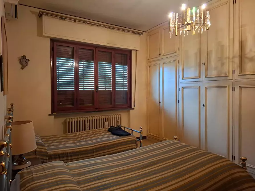 Immagine 41 di Casa bifamiliare in vendita  a Santa Croce Sull'arno