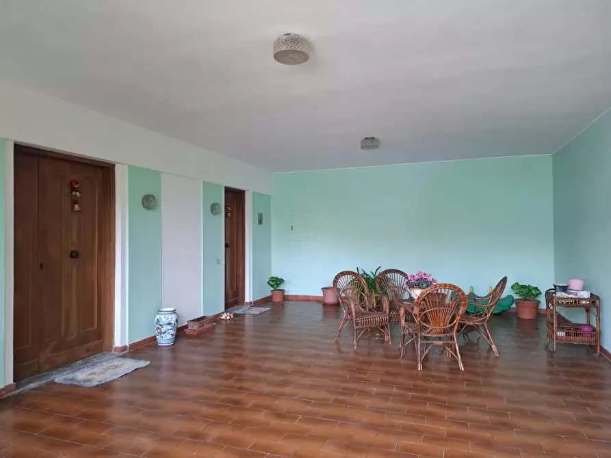 Immagine 14 di Casa bifamiliare in vendita  a Santa Croce Sull'arno