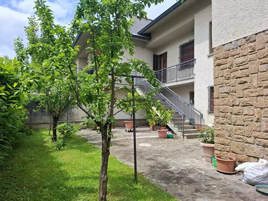 Immagine 19 di Casa bifamiliare in vendita  a Santa Croce Sull'arno