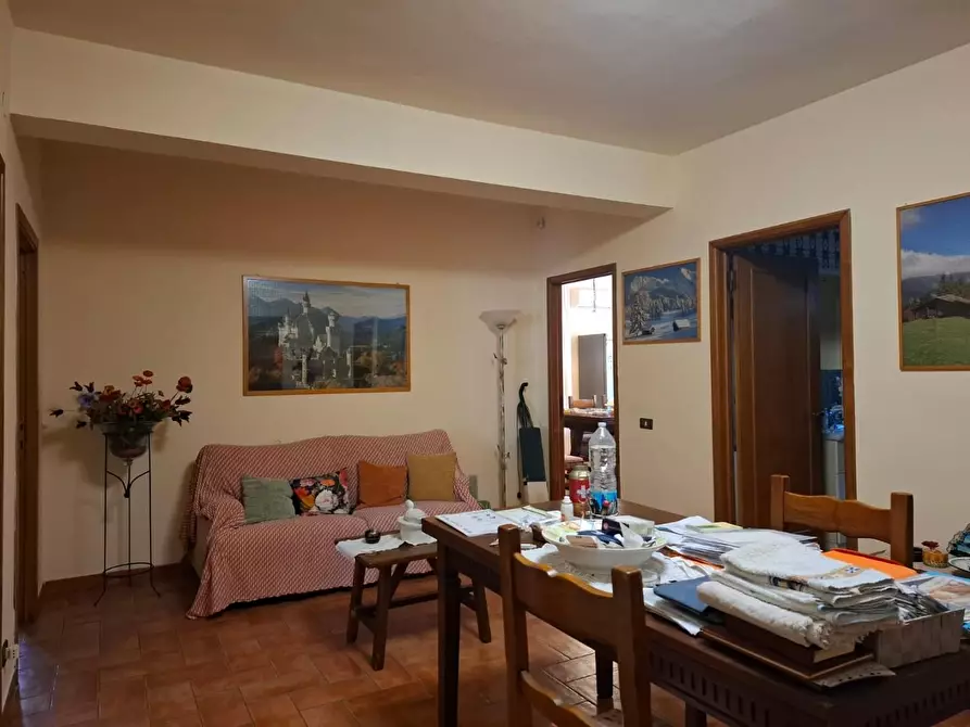 Immagine 18 di Casa bifamiliare in vendita  a Santa Croce Sull'arno