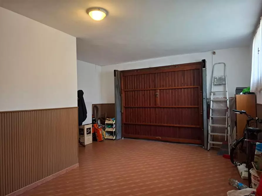 Immagine 24 di Casa bifamiliare in vendita  a Santa Croce Sull'arno