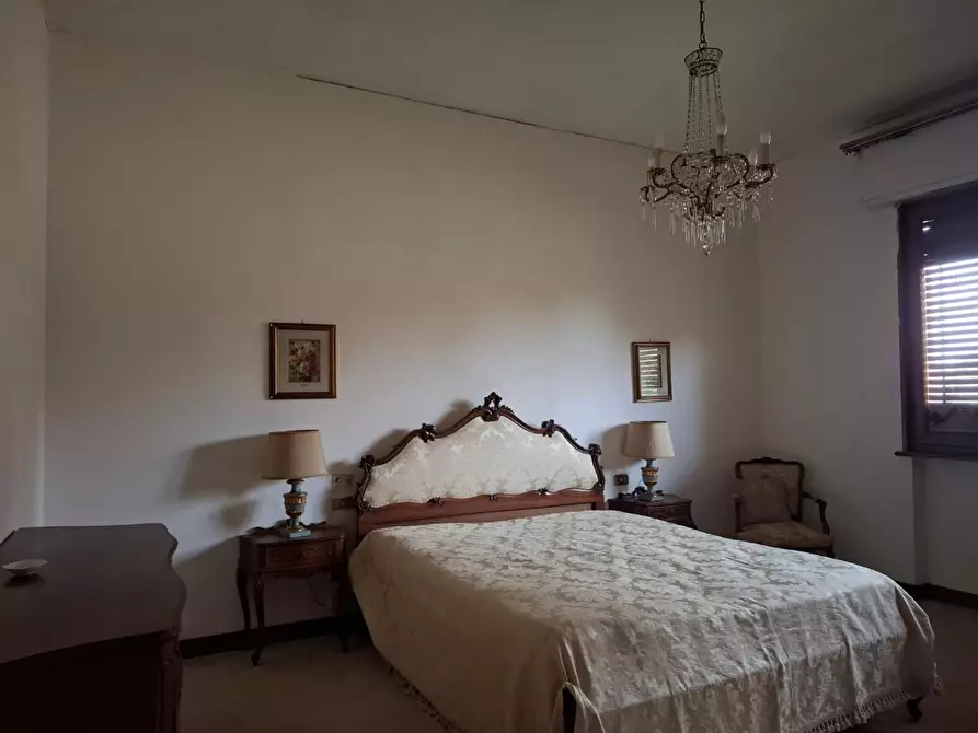 Immagine 45 di Casa bifamiliare in vendita  a Santa Croce Sull'arno