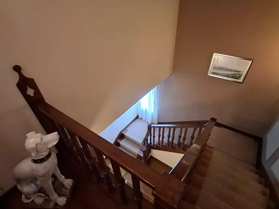 Immagine 34 di Casa bifamiliare in vendita  a Santa Croce Sull'arno