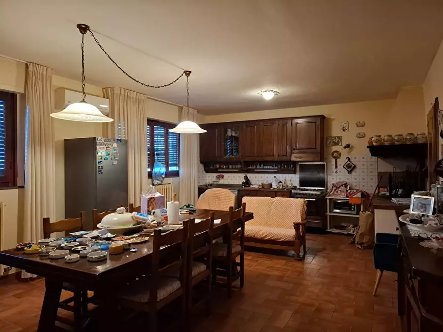 Immagine 31 di Casa bifamiliare in vendita  a Santa Croce Sull'arno