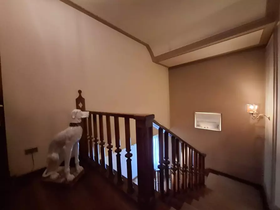 Immagine 35 di Casa bifamiliare in vendita  a Santa Croce Sull'arno