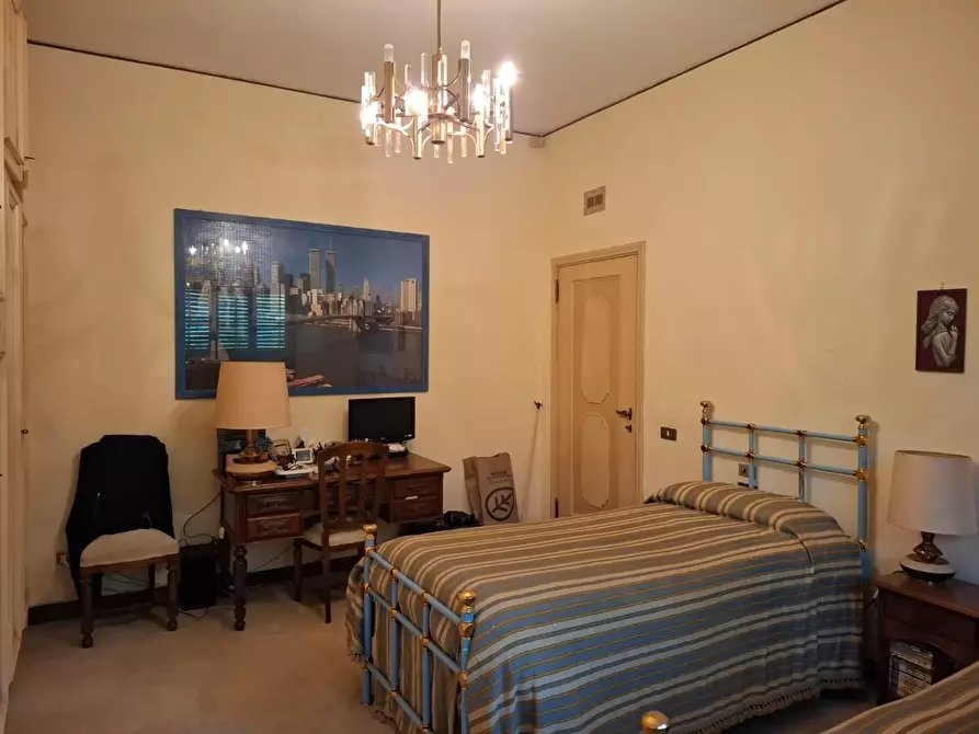 Immagine 40 di Casa bifamiliare in vendita  a Santa Croce Sull'arno