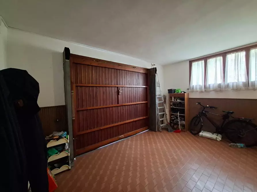 Immagine 25 di Casa bifamiliare in vendita  a Santa Croce Sull'arno
